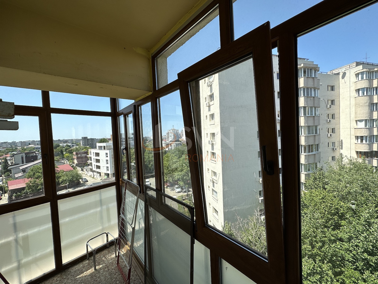 Apartament, 2 camere Bucuresti/Mihai Bravu (s2)