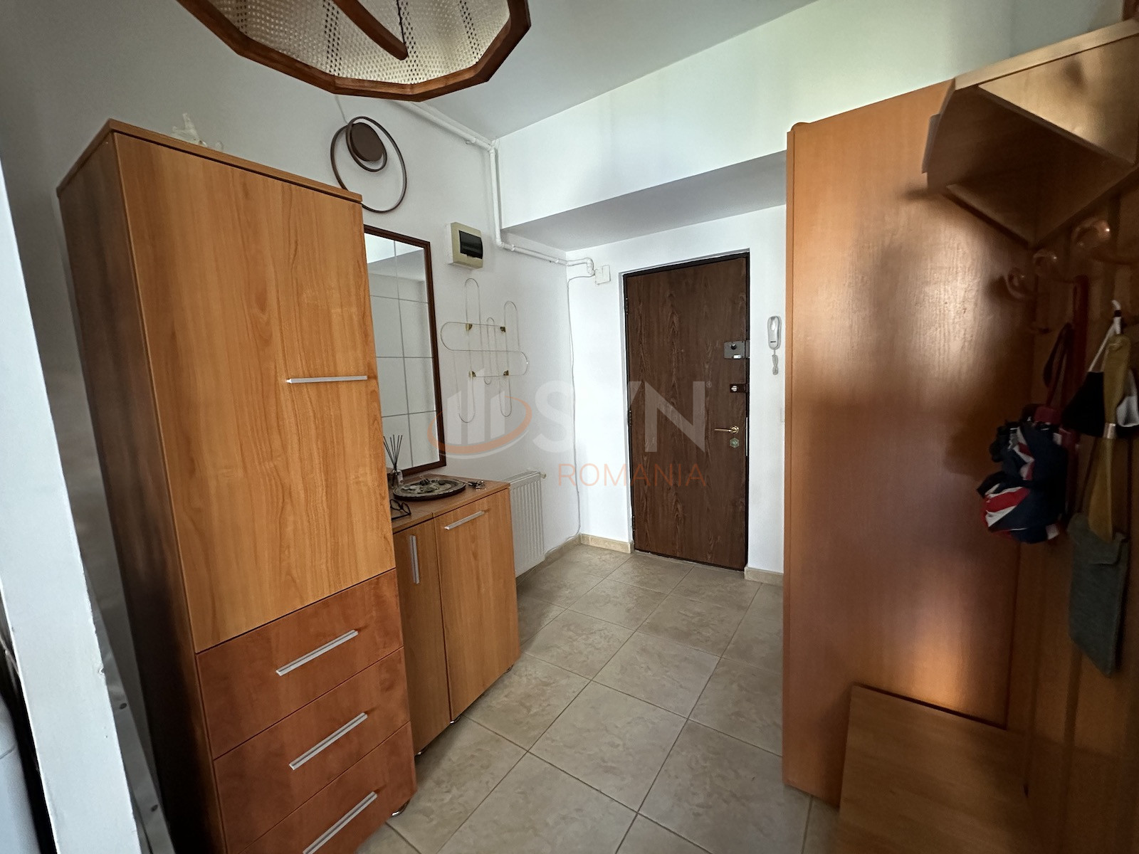 Apartament, 2 camere Bucuresti/Mihai Bravu (s2)