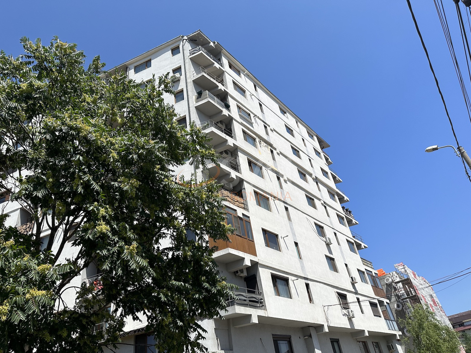 Apartament, 2 camere Bucuresti/Mihai Bravu (s2)