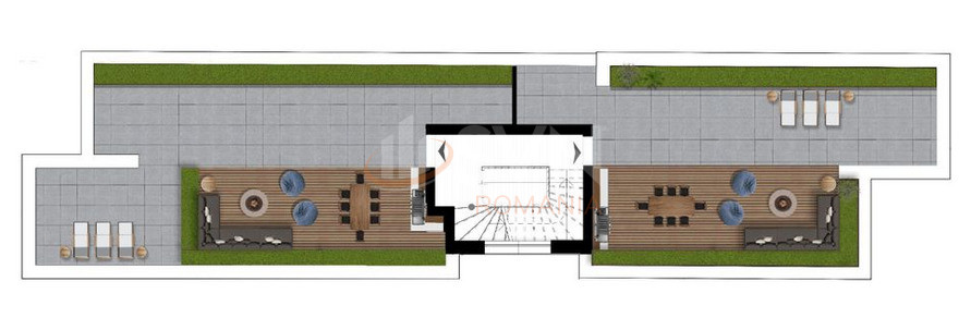 Apartament, 2 camere Bucuresti/13 Septembrie