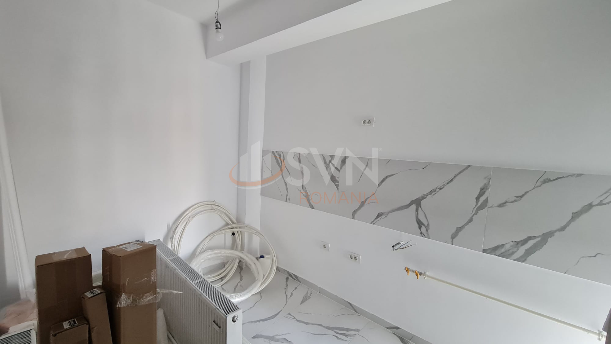 Apartament, 2 camere Bucuresti/13 Septembrie
