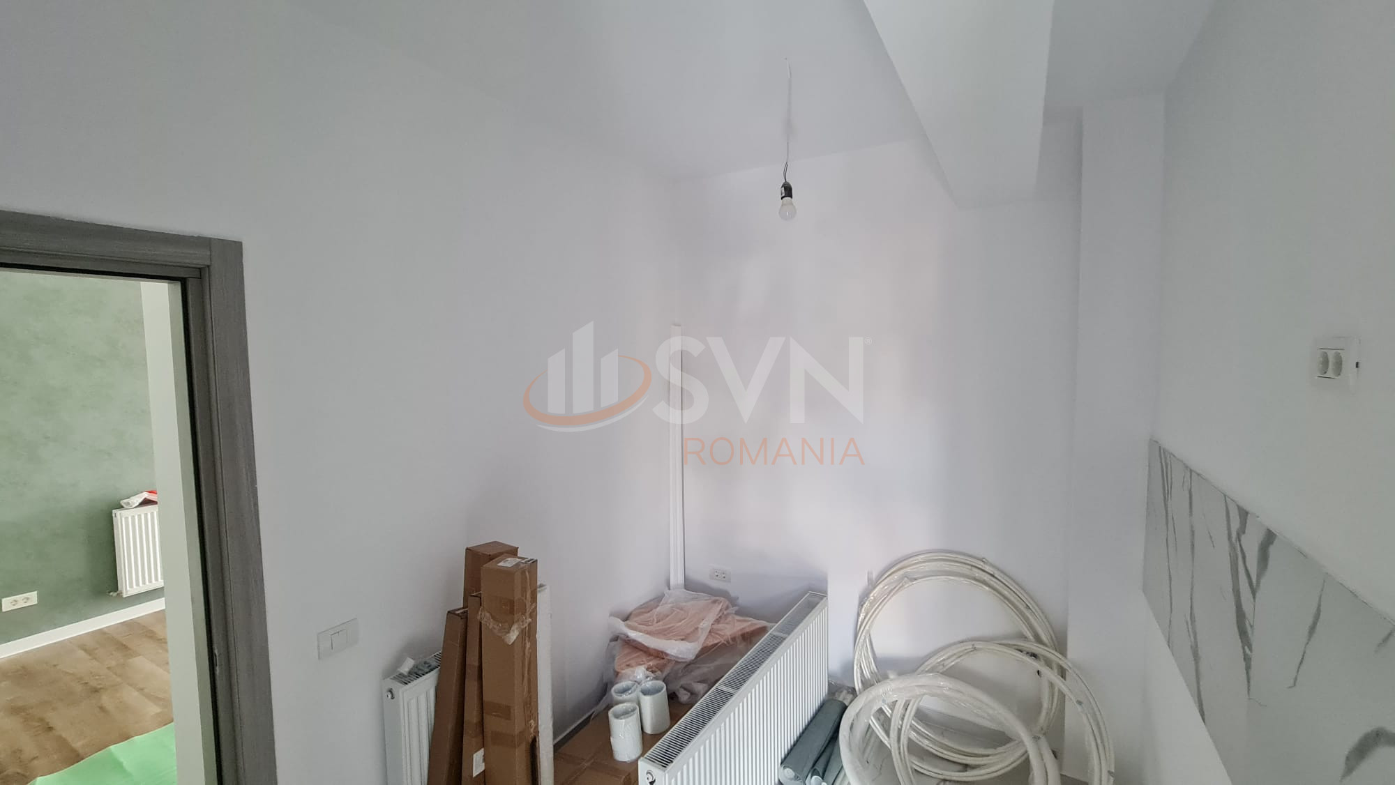 Apartament, 2 camere Bucuresti/13 Septembrie