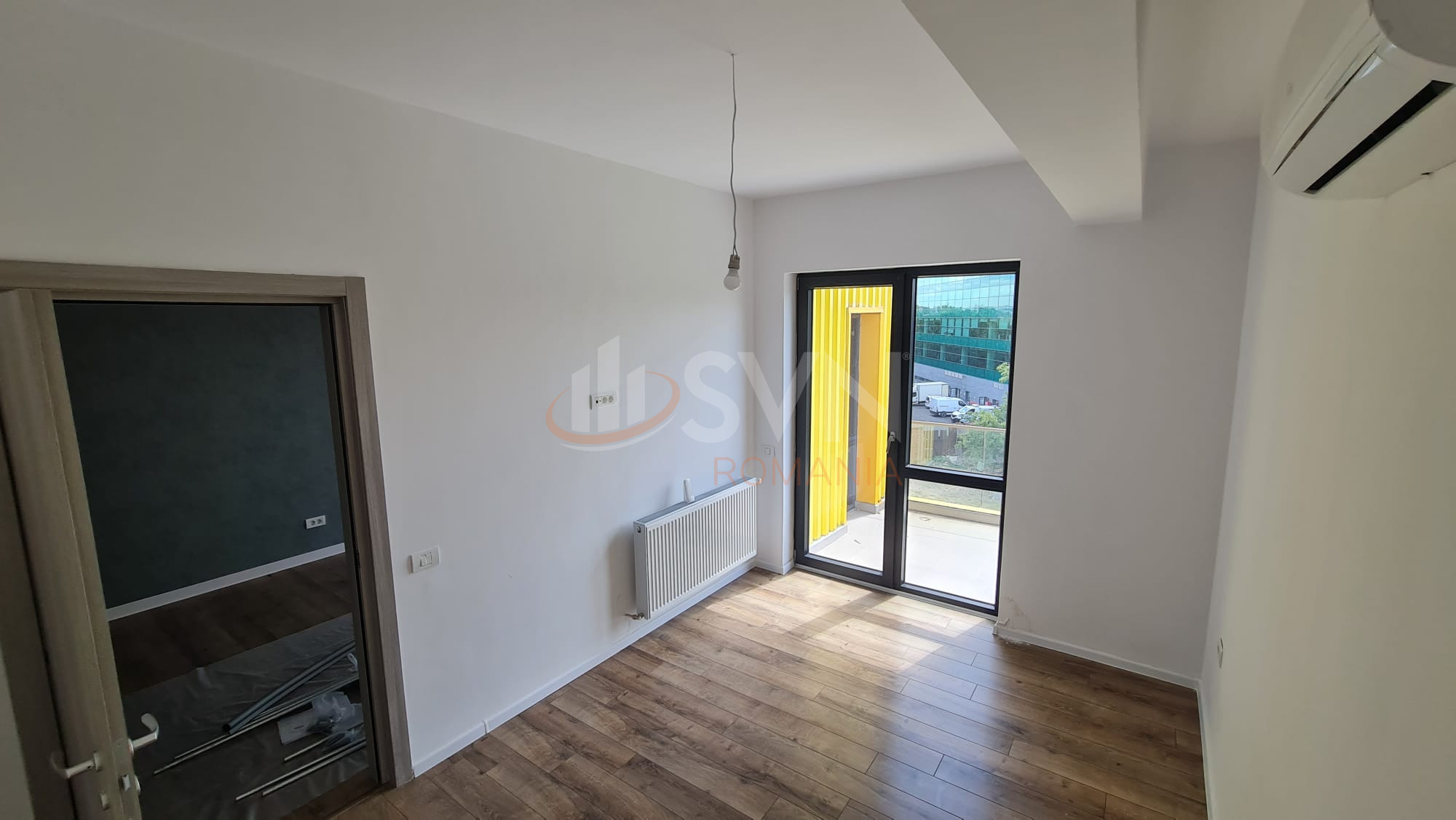 Apartament, 2 camere Bucuresti/13 Septembrie