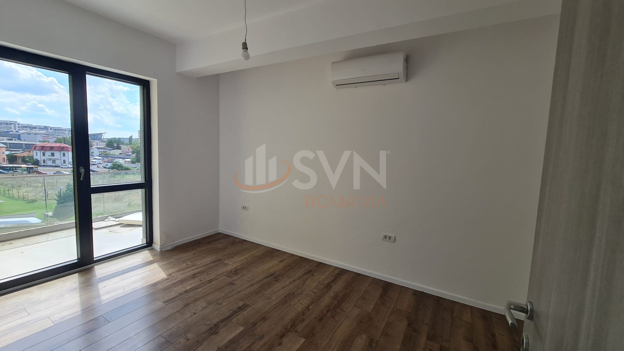 Apartament, 2 camere Bucuresti/13 Septembrie