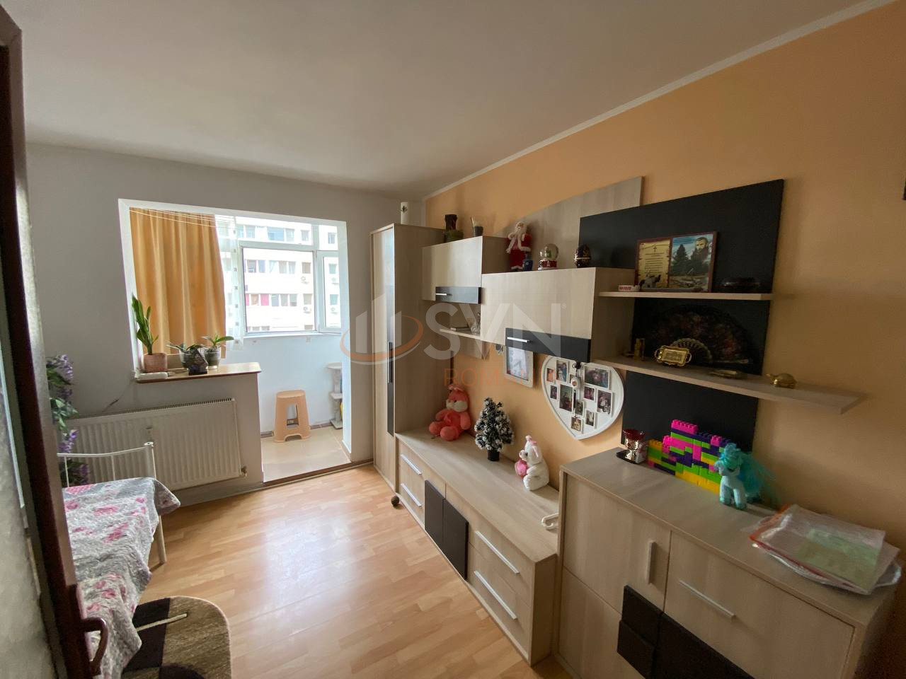 Apartament, 2 camere Bucuresti/Titan