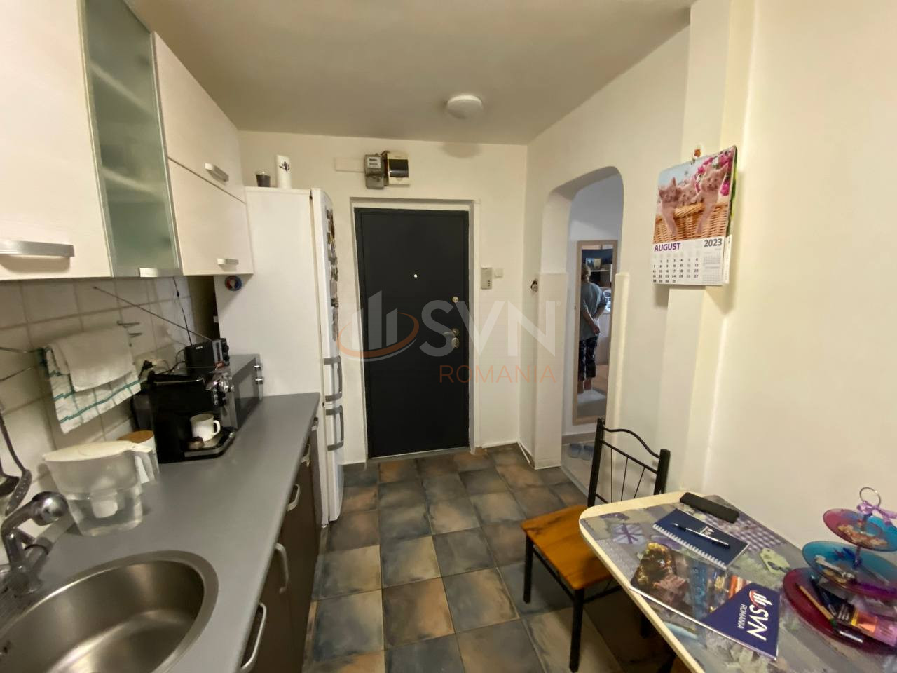 Apartament, 2 camere Bucuresti/Titan