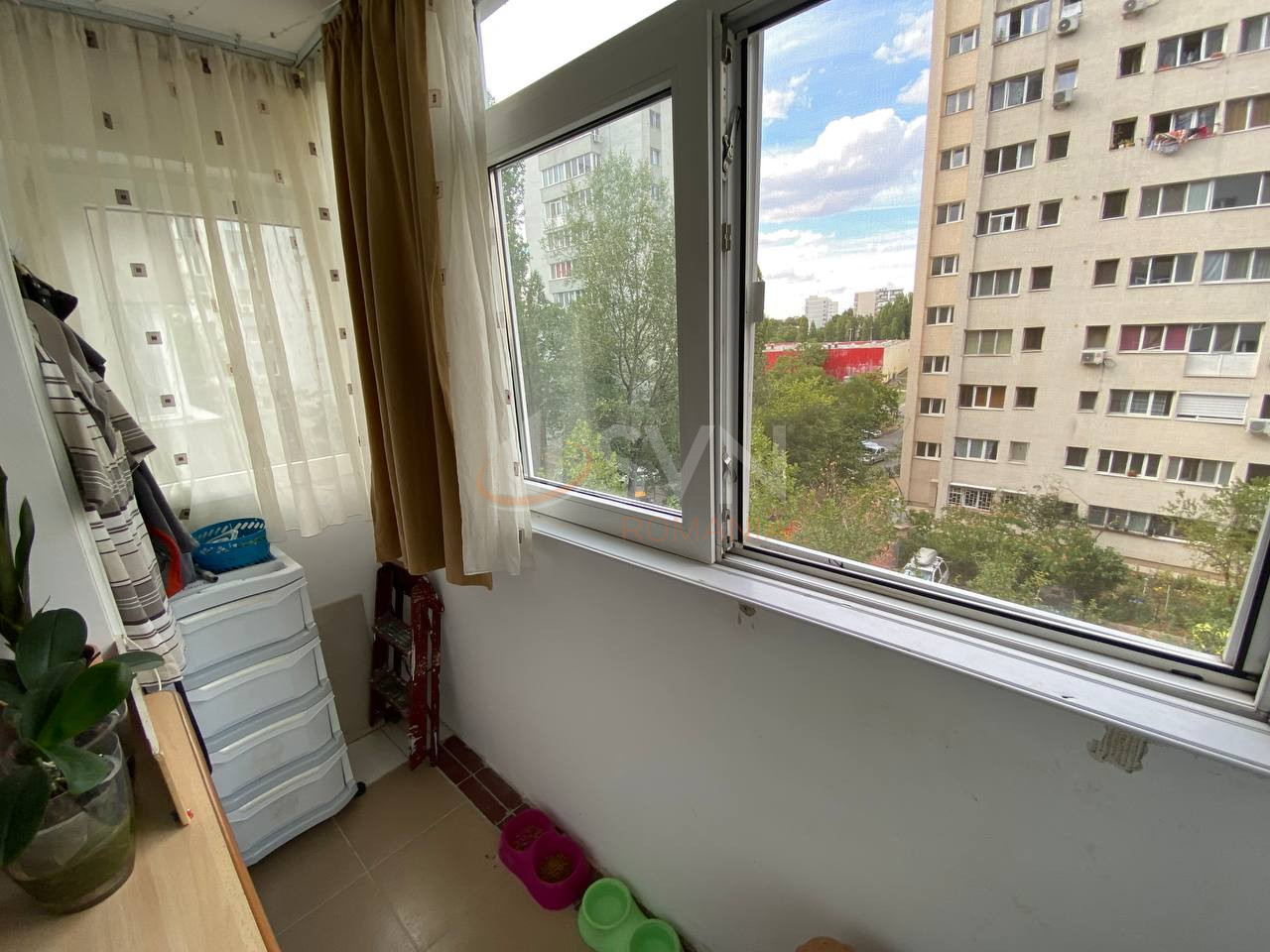Apartament, 2 camere Bucuresti/Titan