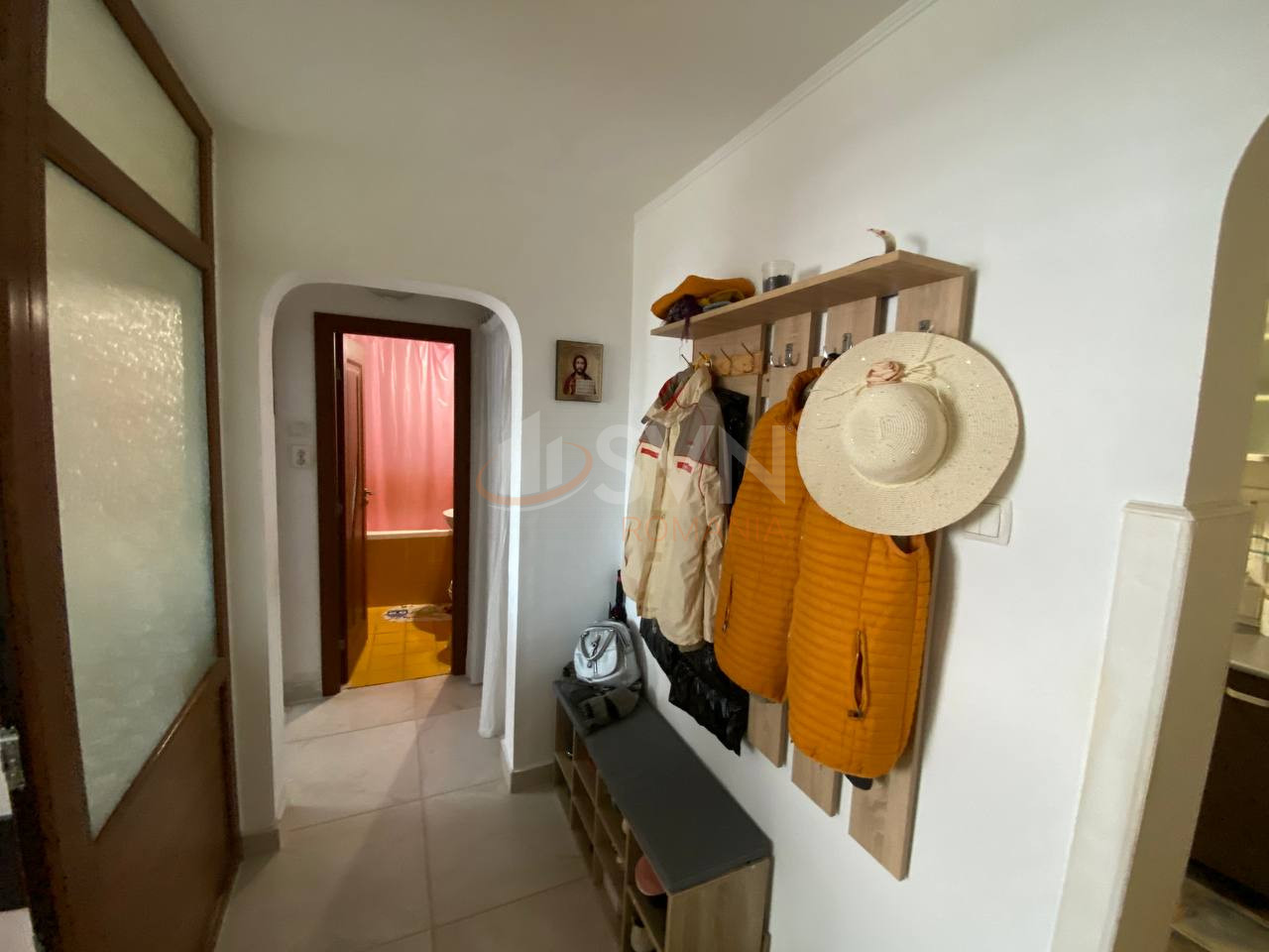 Apartament, 2 camere Bucuresti/Titan