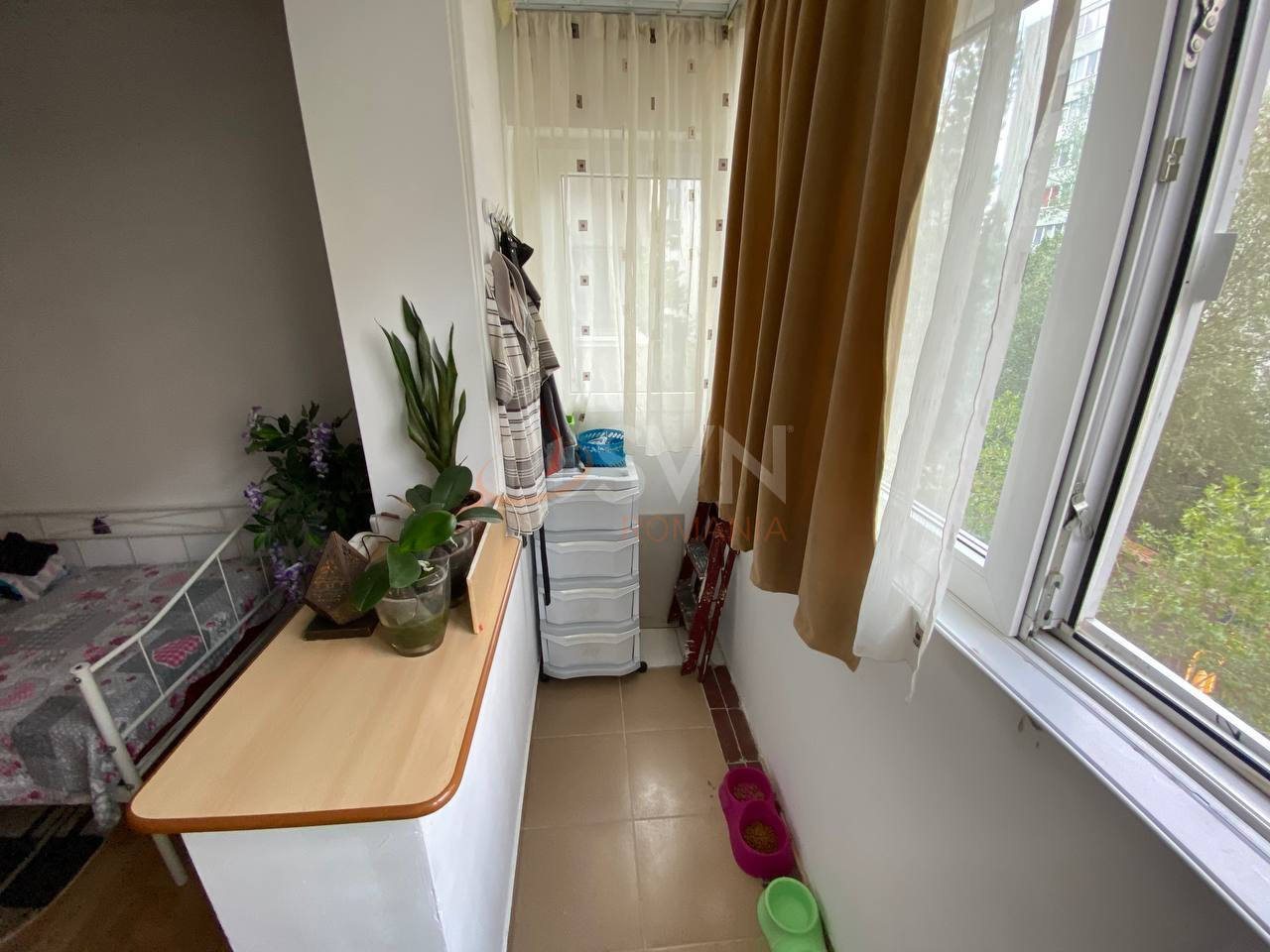 Apartament, 2 camere Bucuresti/Titan
