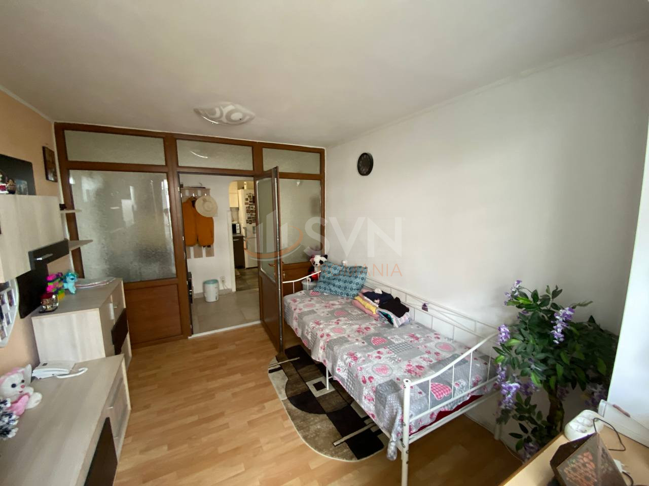 Apartament, 2 camere Bucuresti/Titan