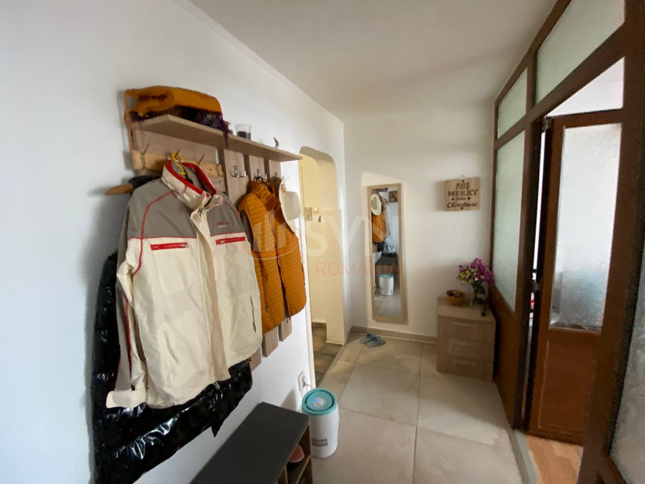 Apartament, 2 camere Bucuresti/Titan