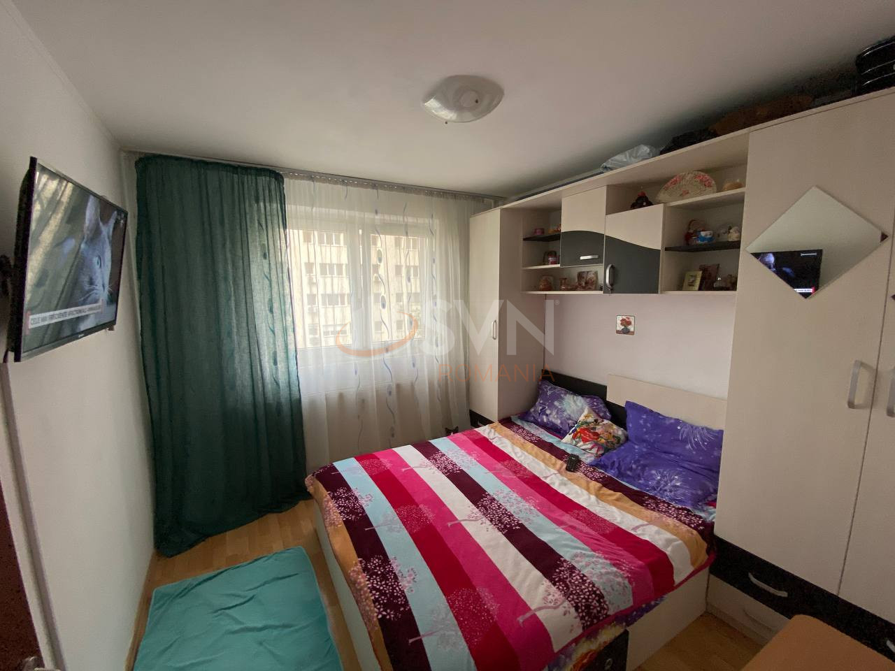 Apartament, 2 camere Bucuresti/Titan