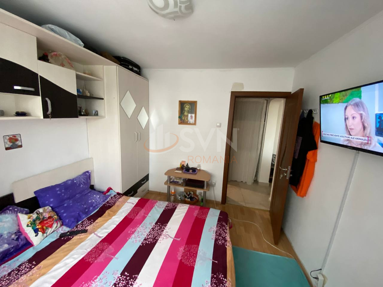 Apartament, 2 camere Bucuresti/Titan