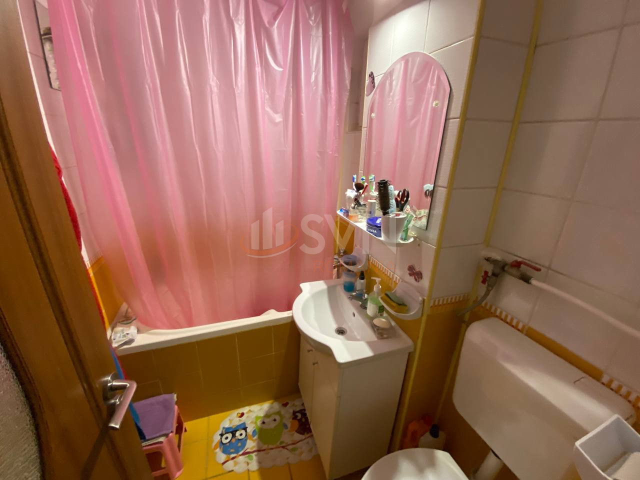 Apartament, 2 camere Bucuresti/Titan