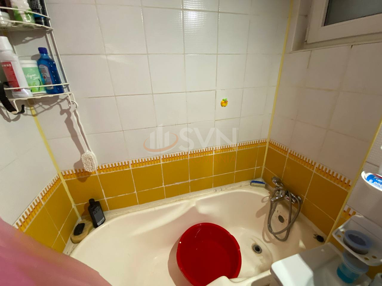 Apartament, 2 camere Bucuresti/Titan