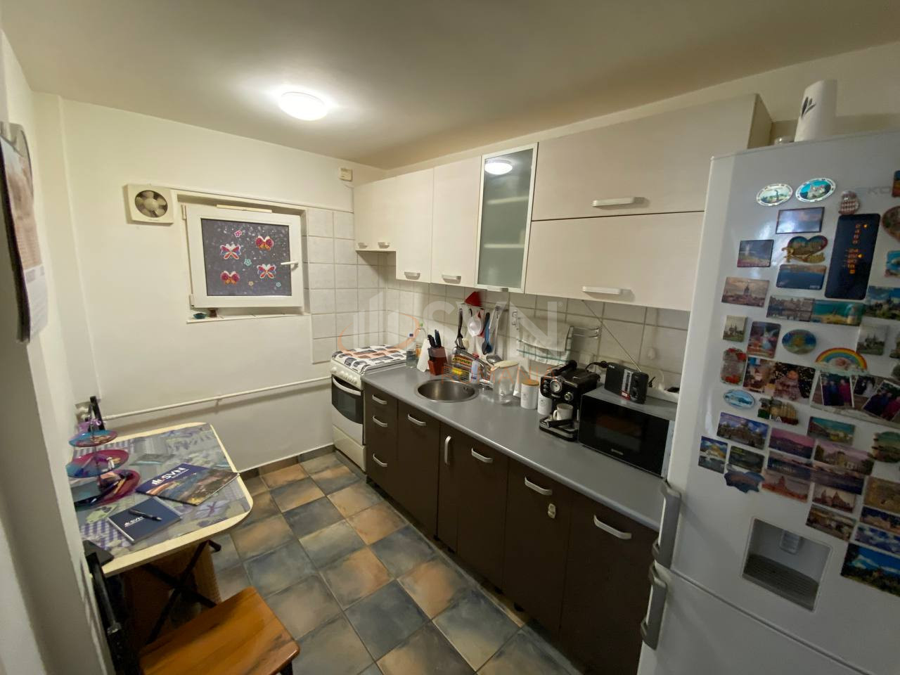 Apartament, 2 camere Bucuresti/Titan