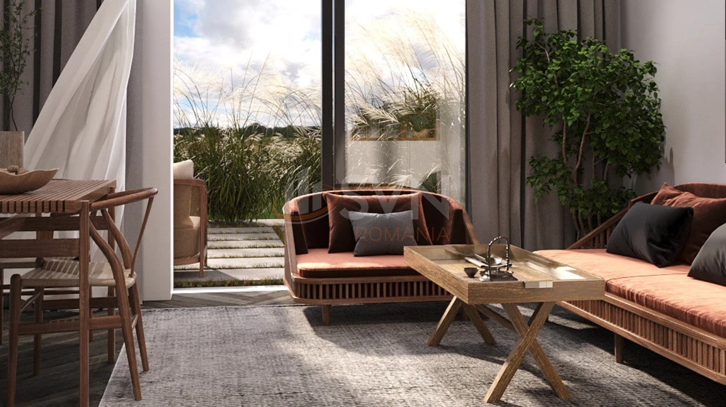 Apartament, 2 camere Bucuresti/Aviatiei