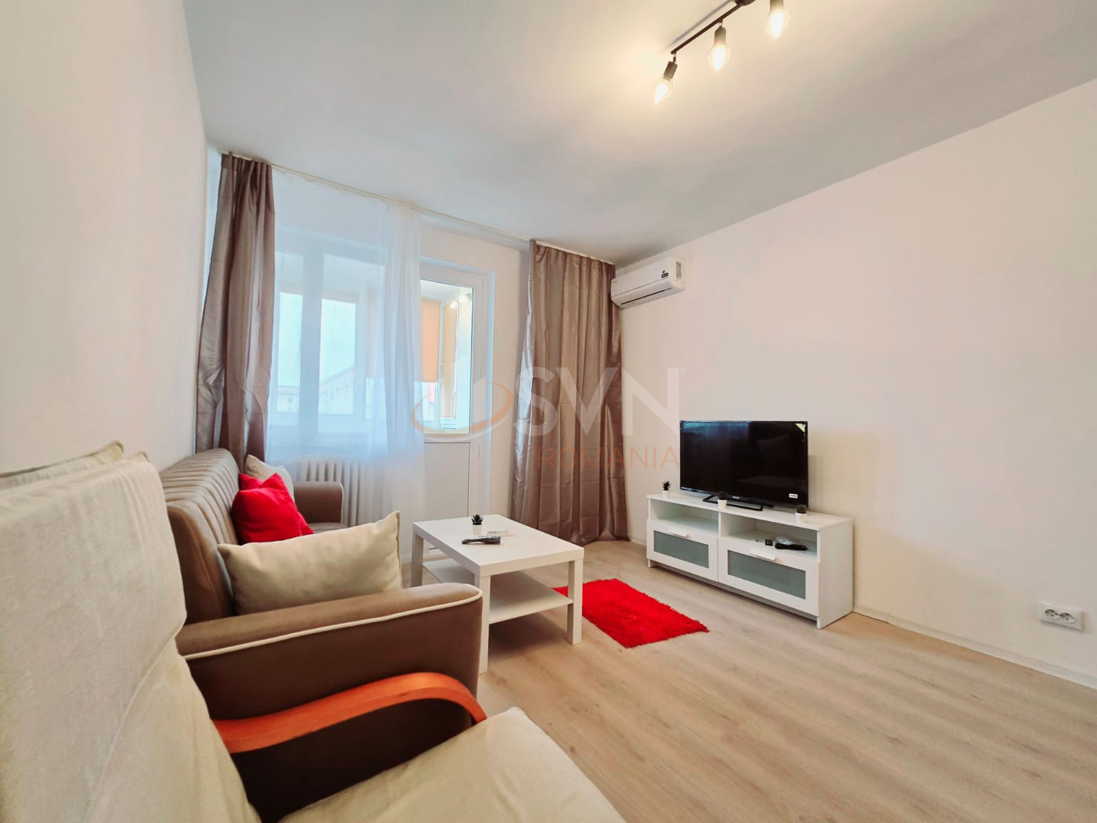 Apartament, 2 camere Bucuresti/Pajura