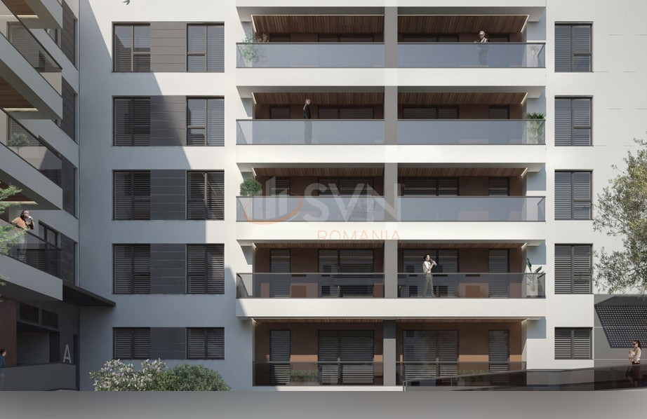 Apartament, 2 camere Bucuresti/Pipera