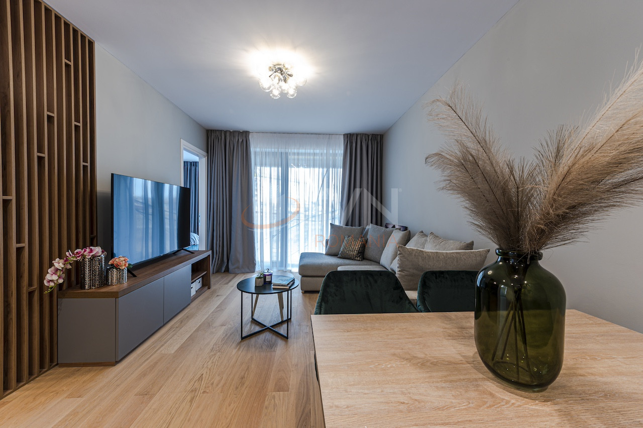 Apartament, 2 camere Bucuresti/Aviatiei