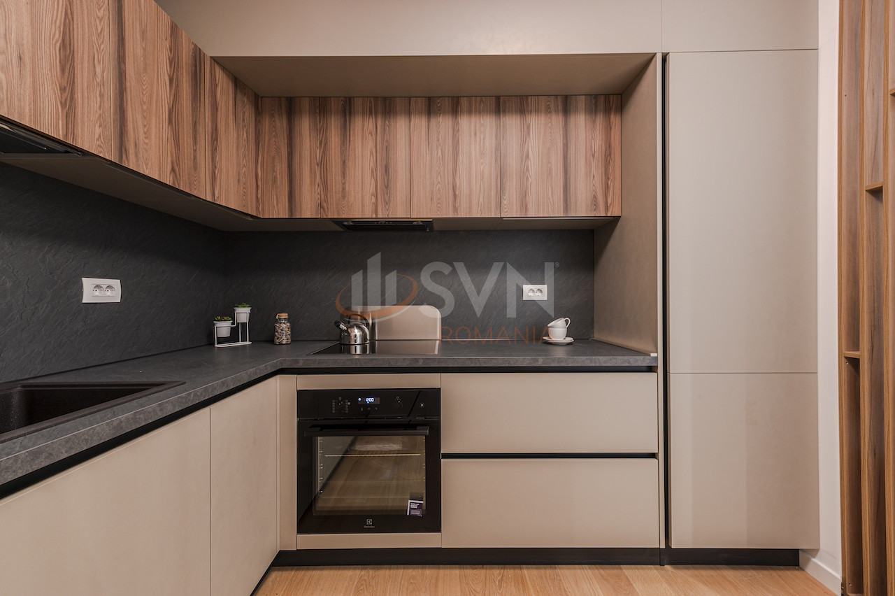 Apartament, 2 camere Bucuresti/Aviatiei