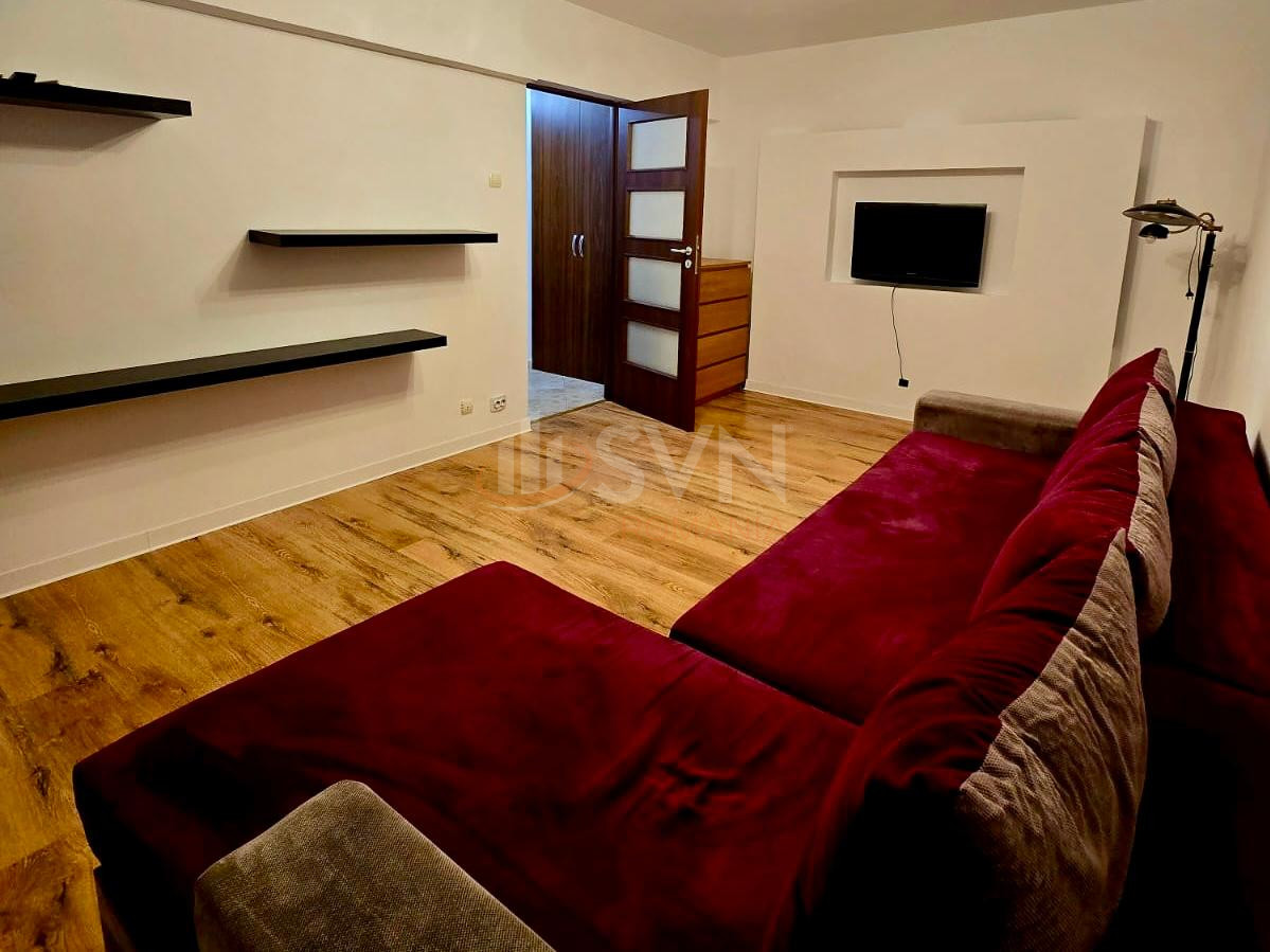 Apartament, 2 camere Bucuresti/Unirii (s4)