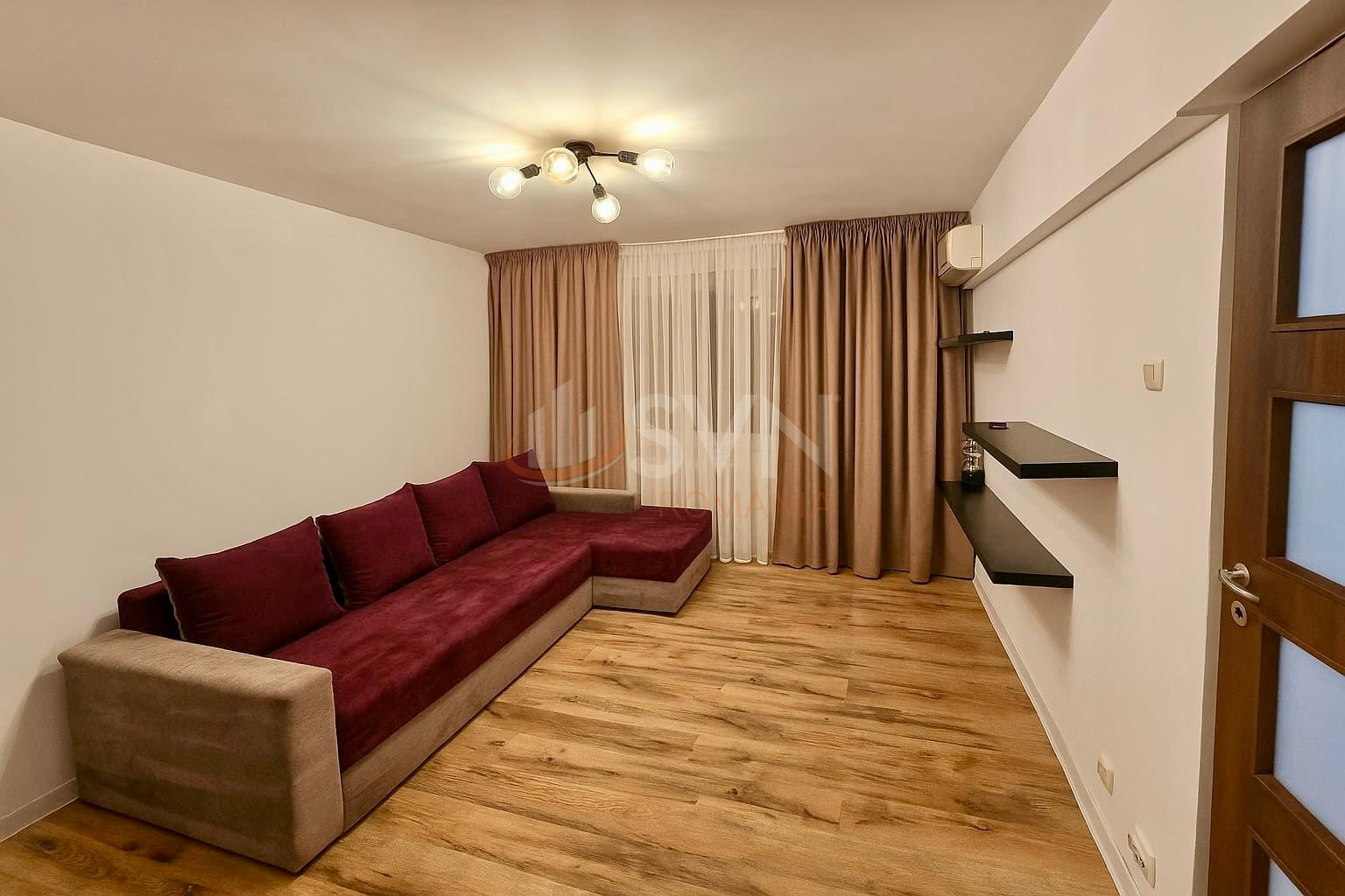 Apartament, 2 camere Bucuresti/Unirii (s4)