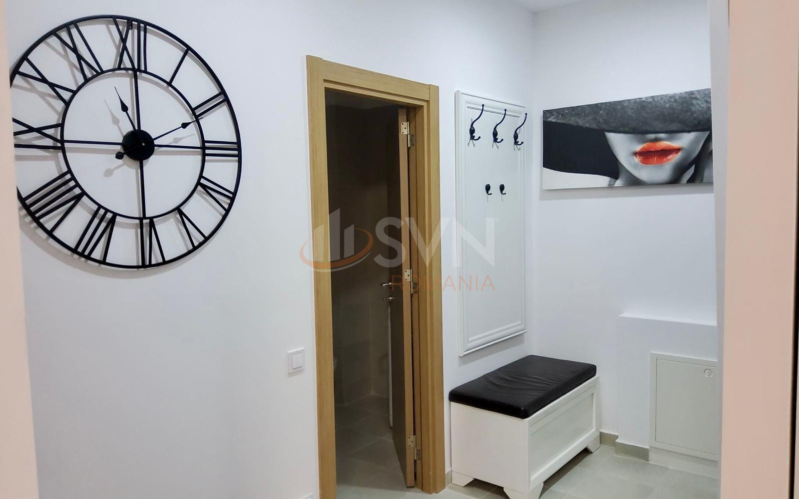 Apartament, 2 camere Bucuresti/Mihai Bravu (s2)
