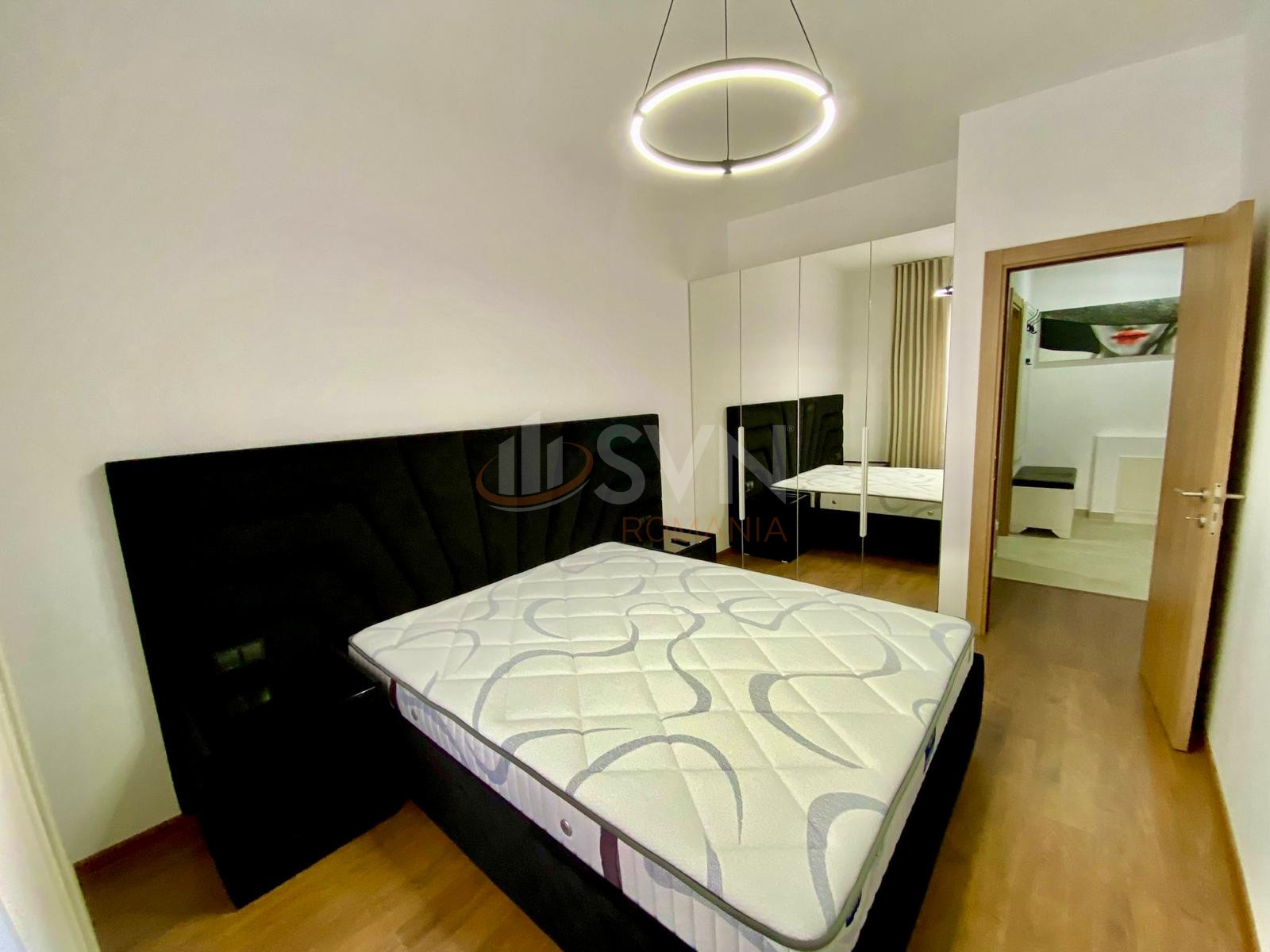 Apartament, 2 camere Bucuresti/Mihai Bravu (s2)