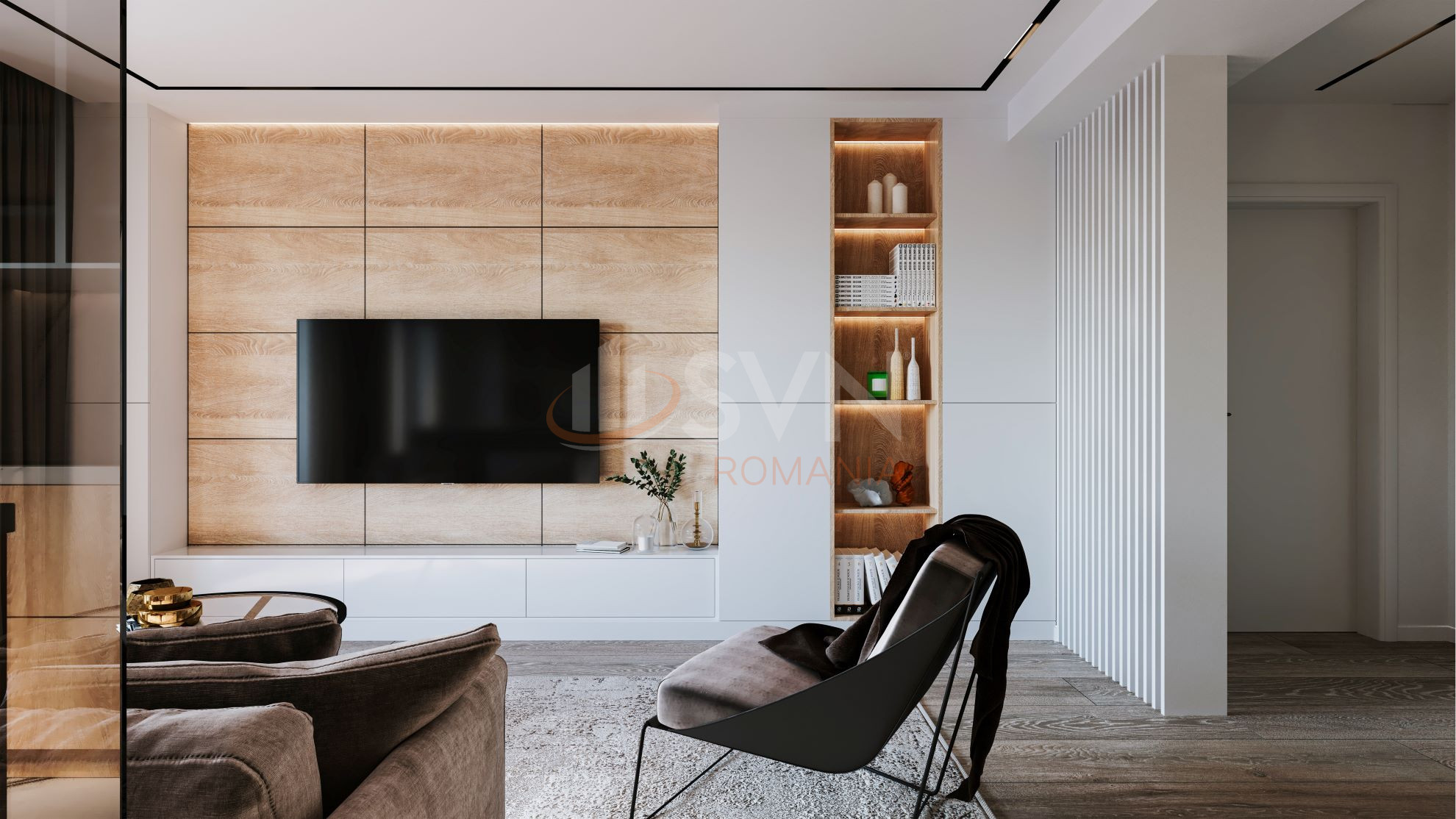 Apartament, 2 camere Bucuresti/Bucur Obor