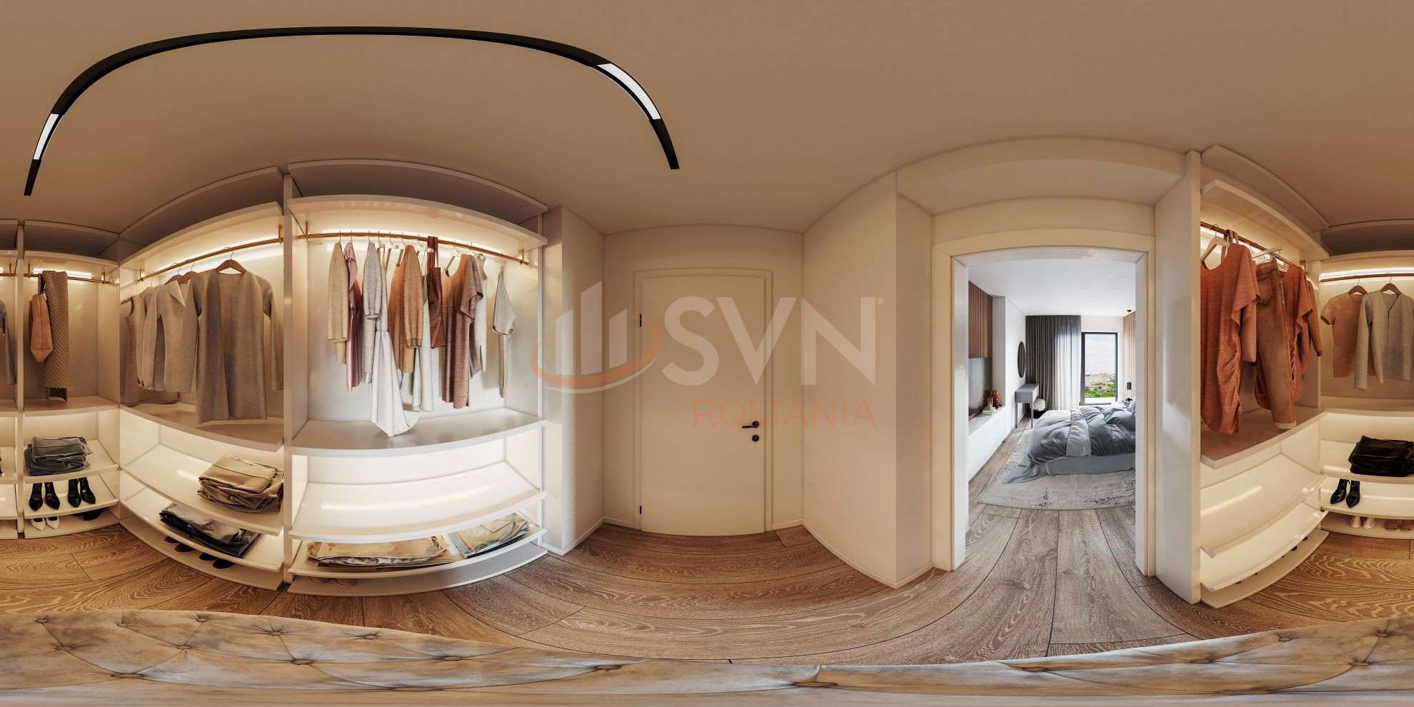 Apartament, 2 camere Bucuresti/Bucur Obor