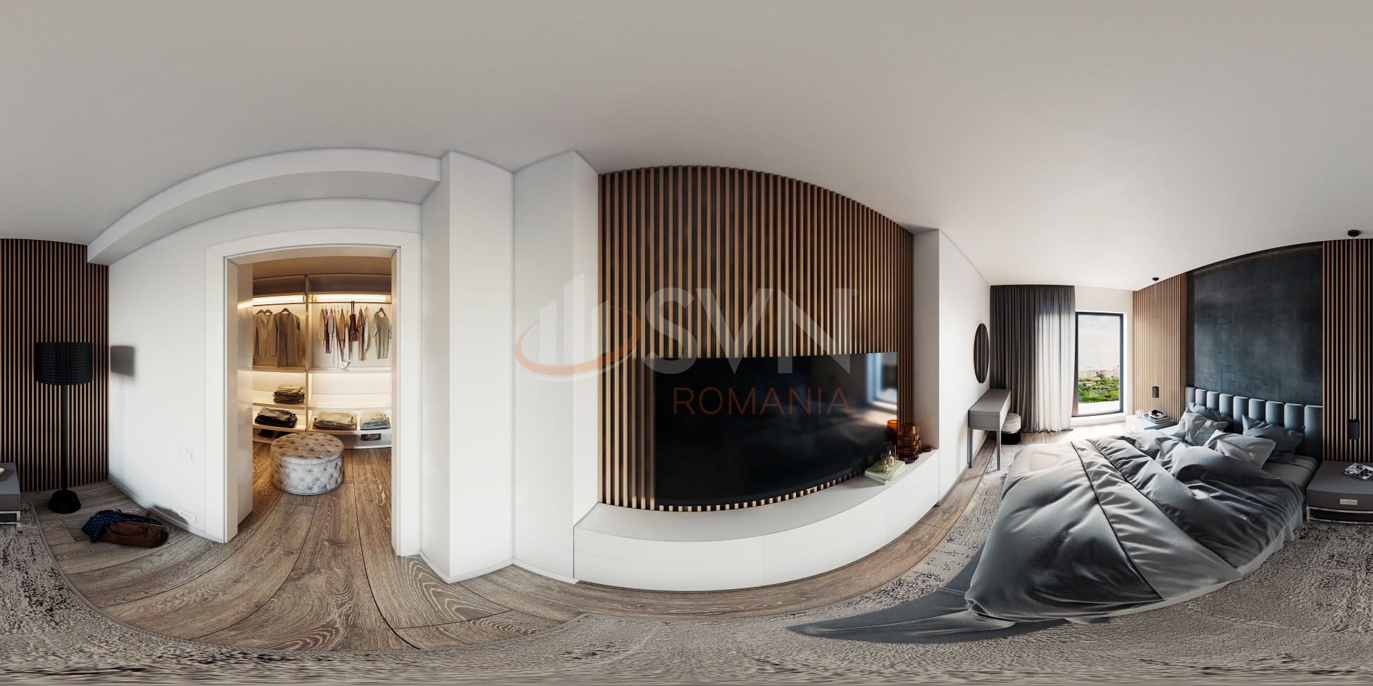 Apartament, 2 camere Bucuresti/Bucur Obor