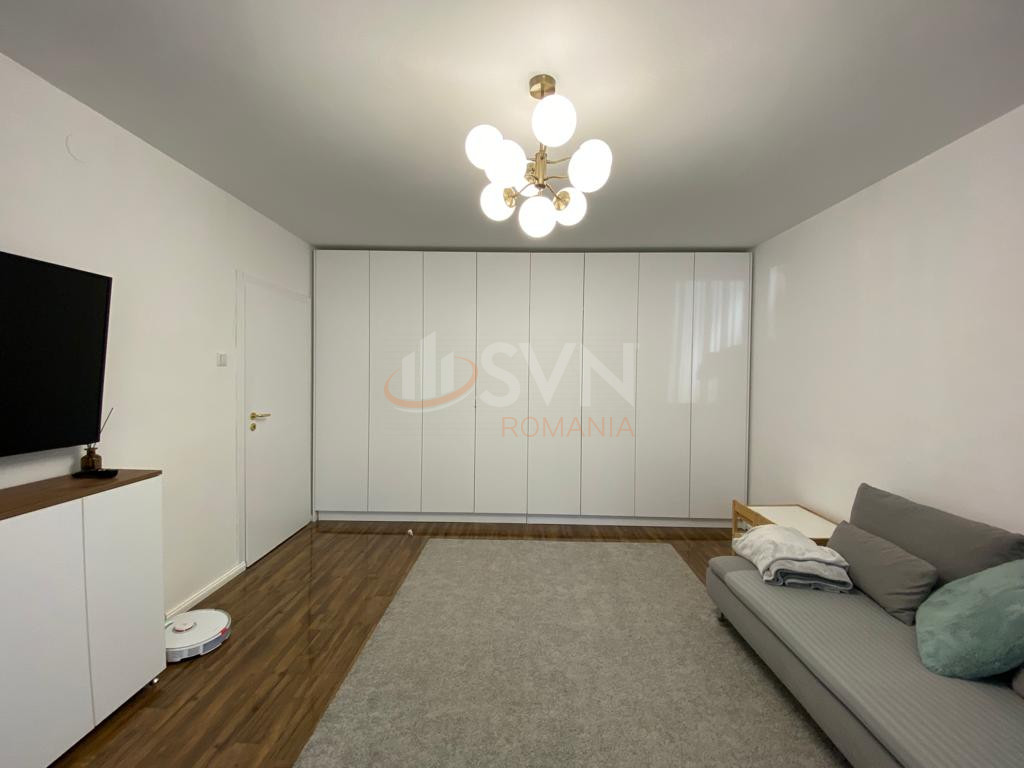 Apartament, 2 camere Bucuresti/Nerva Traian