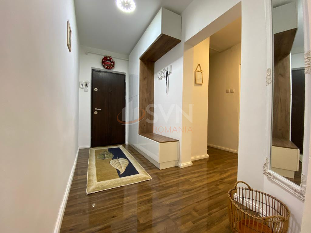 Apartament, 2 camere Bucuresti/Nerva Traian