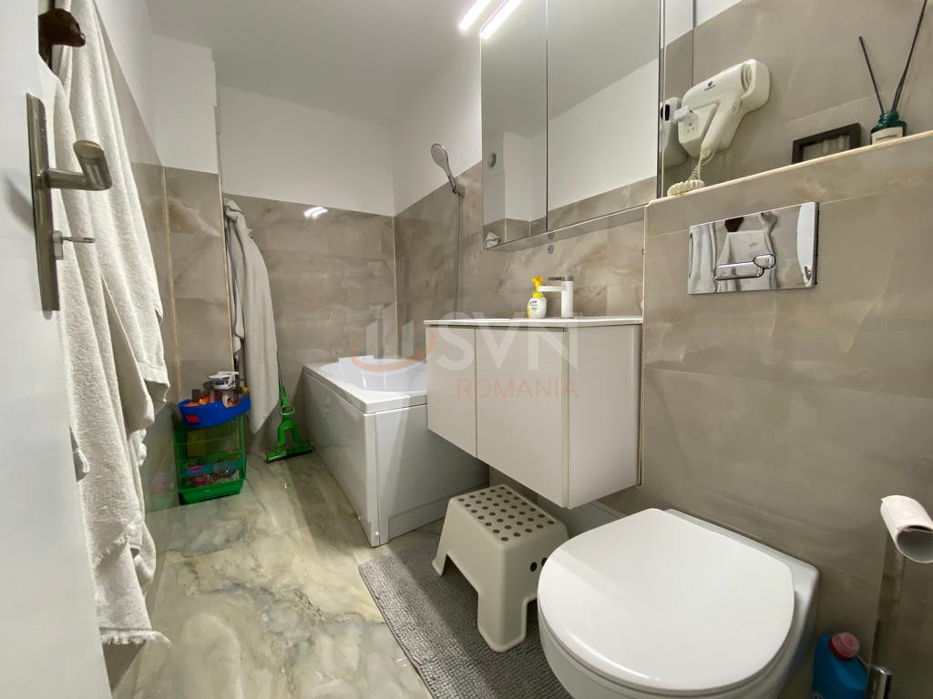 Apartament, 2 camere Bucuresti/Nerva Traian