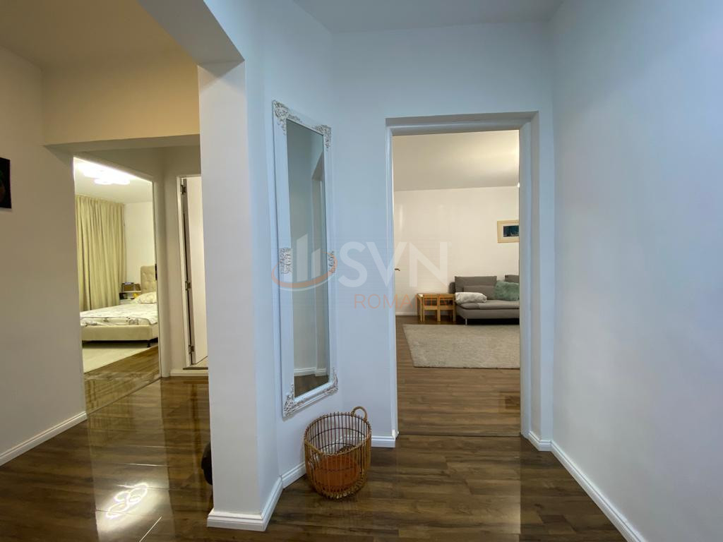Apartament, 2 camere Bucuresti/Nerva Traian