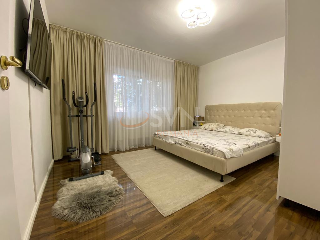 Apartament, 2 camere Bucuresti/Nerva Traian