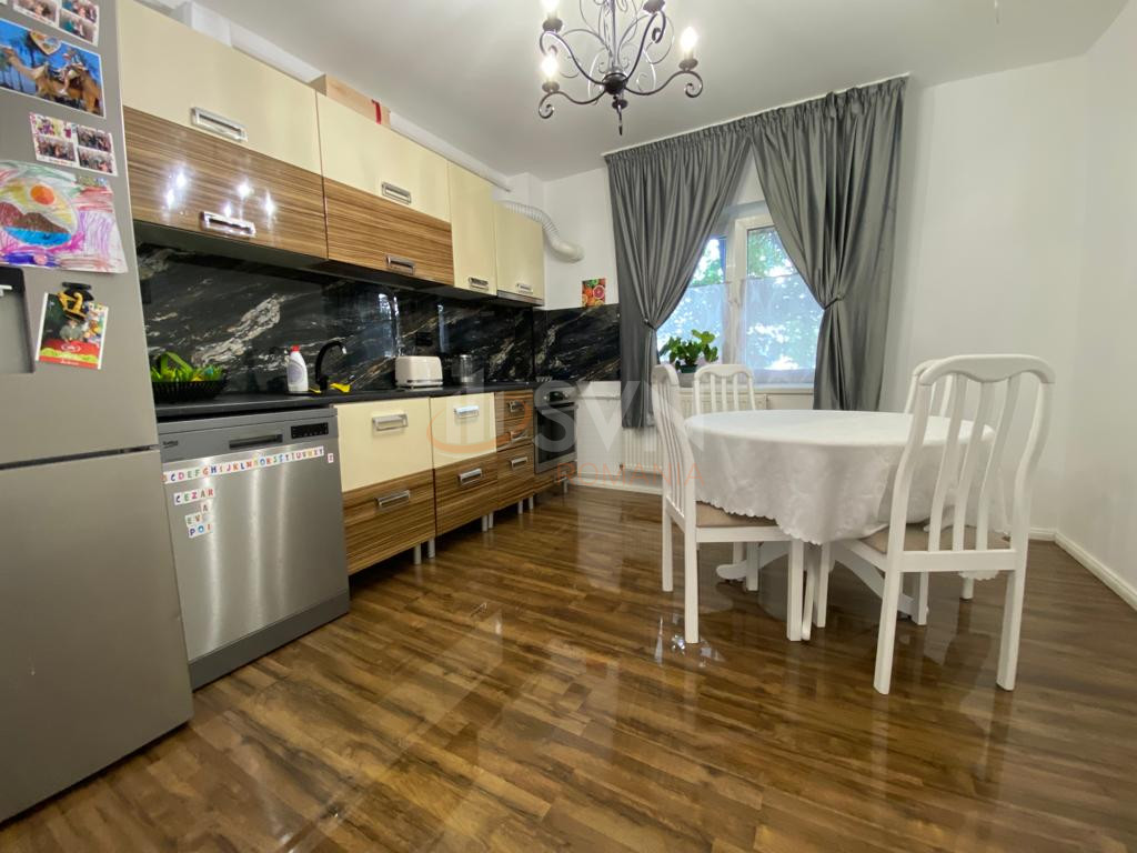 Apartament, 2 camere Bucuresti/Nerva Traian