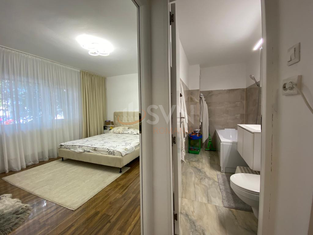 Apartament, 2 camere Bucuresti/Nerva Traian