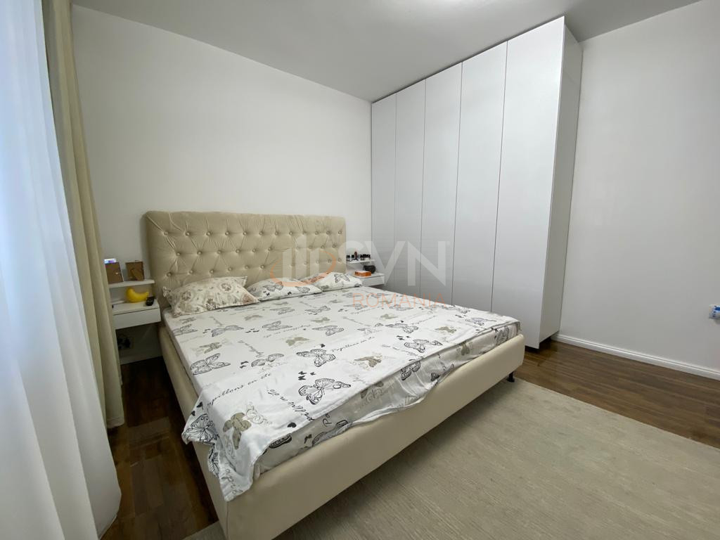 Apartament, 2 camere Bucuresti/Nerva Traian