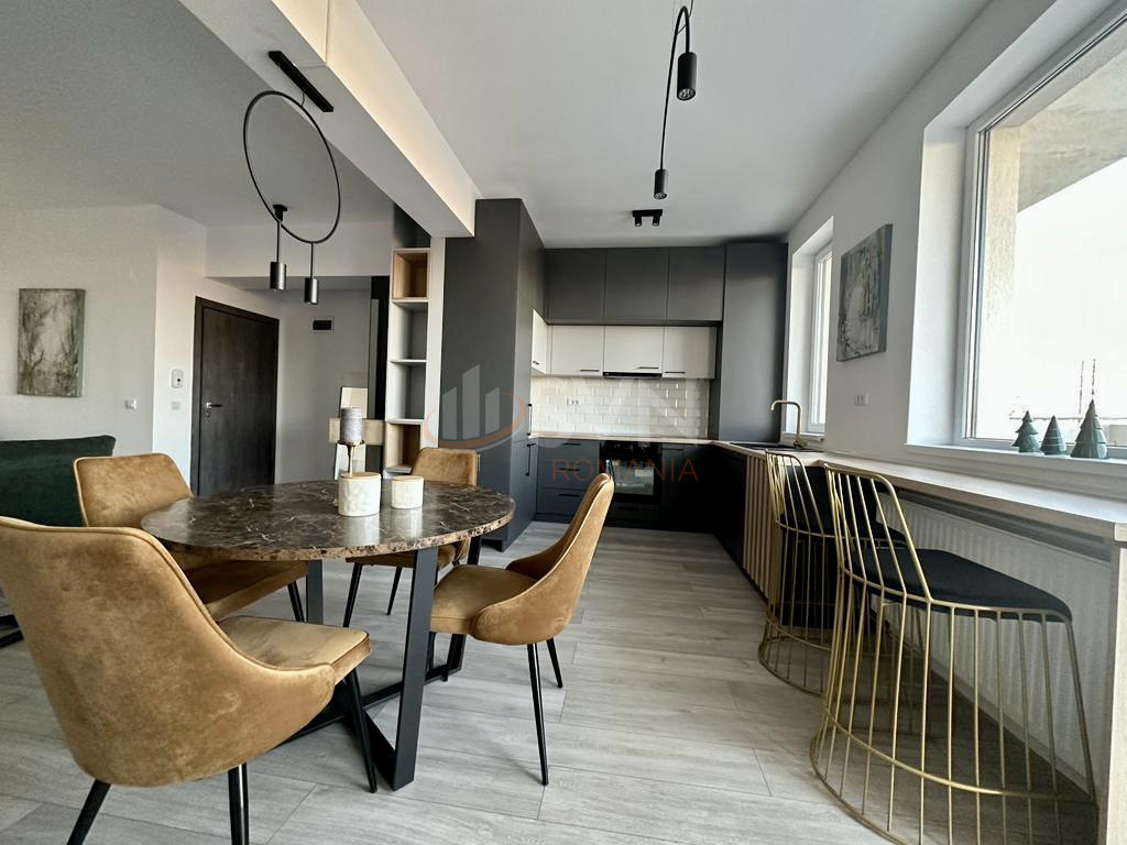 Apartament, 2 camere Bucuresti/Aviatiei