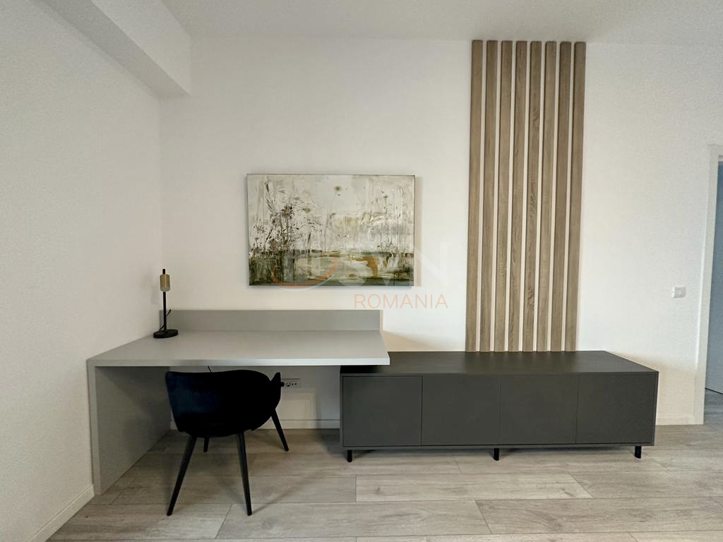 Apartament, 2 camere Bucuresti/Aviatiei