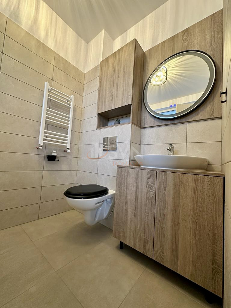 Apartament, 2 camere Bucuresti/Aviatiei