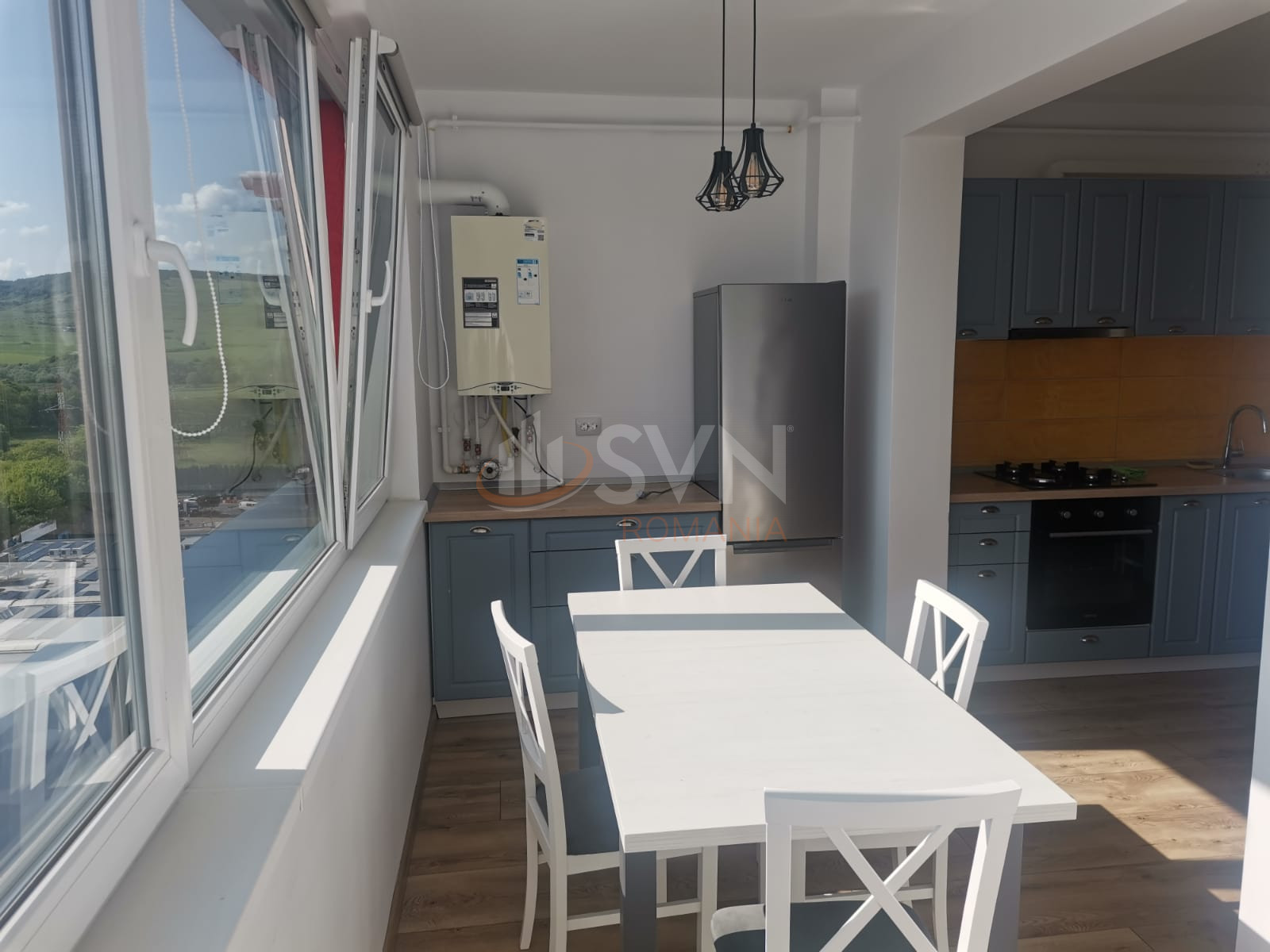 Apartament, 2 camere Cluj/Manastur