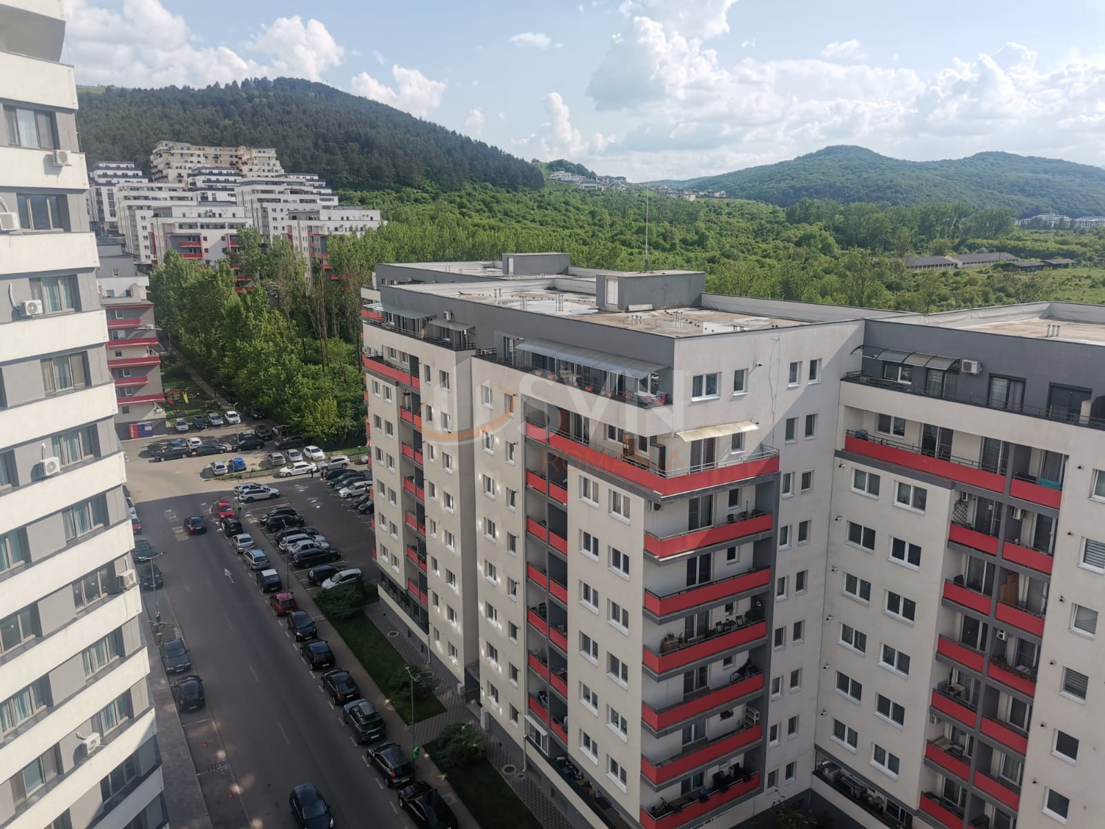 Apartament, 2 camere Cluj/Manastur