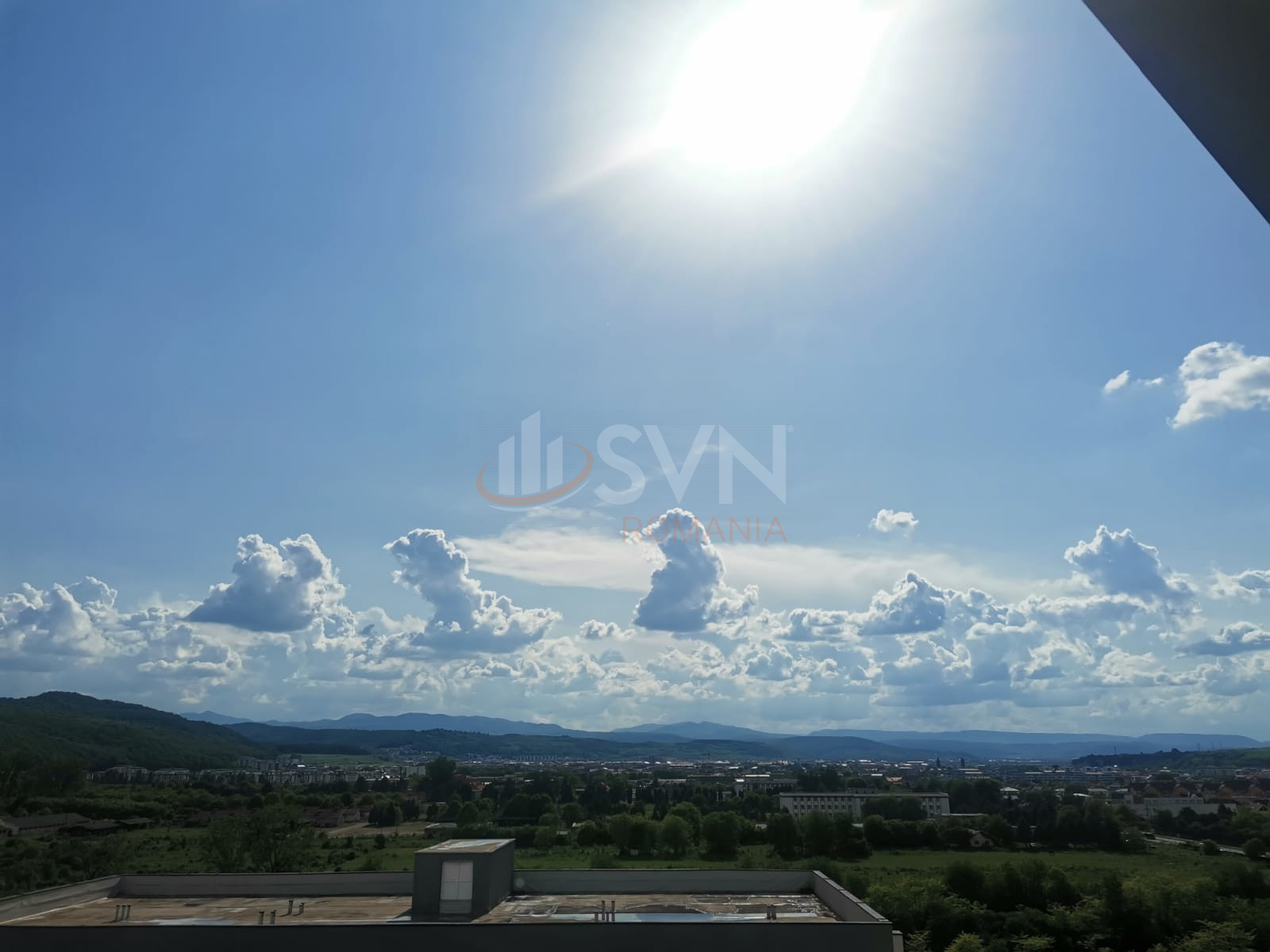 Apartament, 2 camere Cluj/Manastur