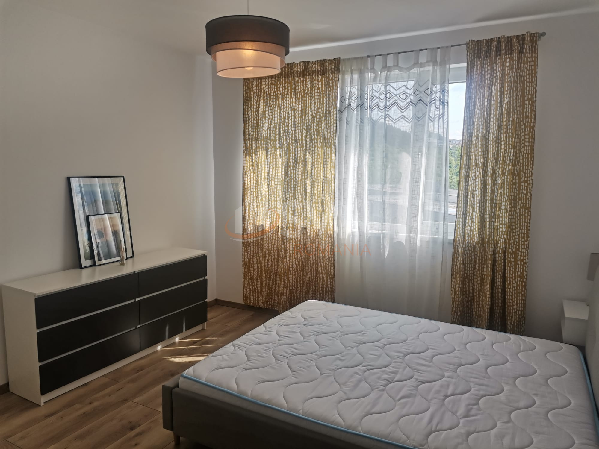 Apartament, 2 camere Cluj/Manastur