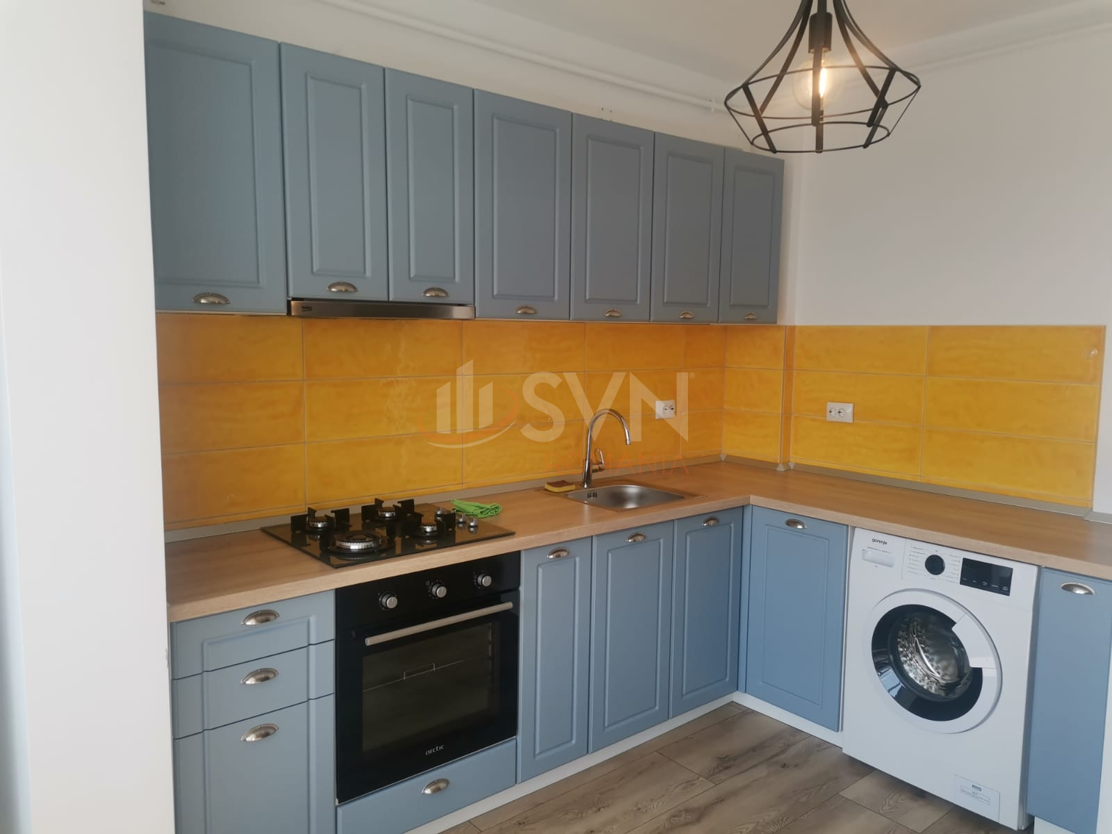 Apartament, 2 camere Cluj/Manastur