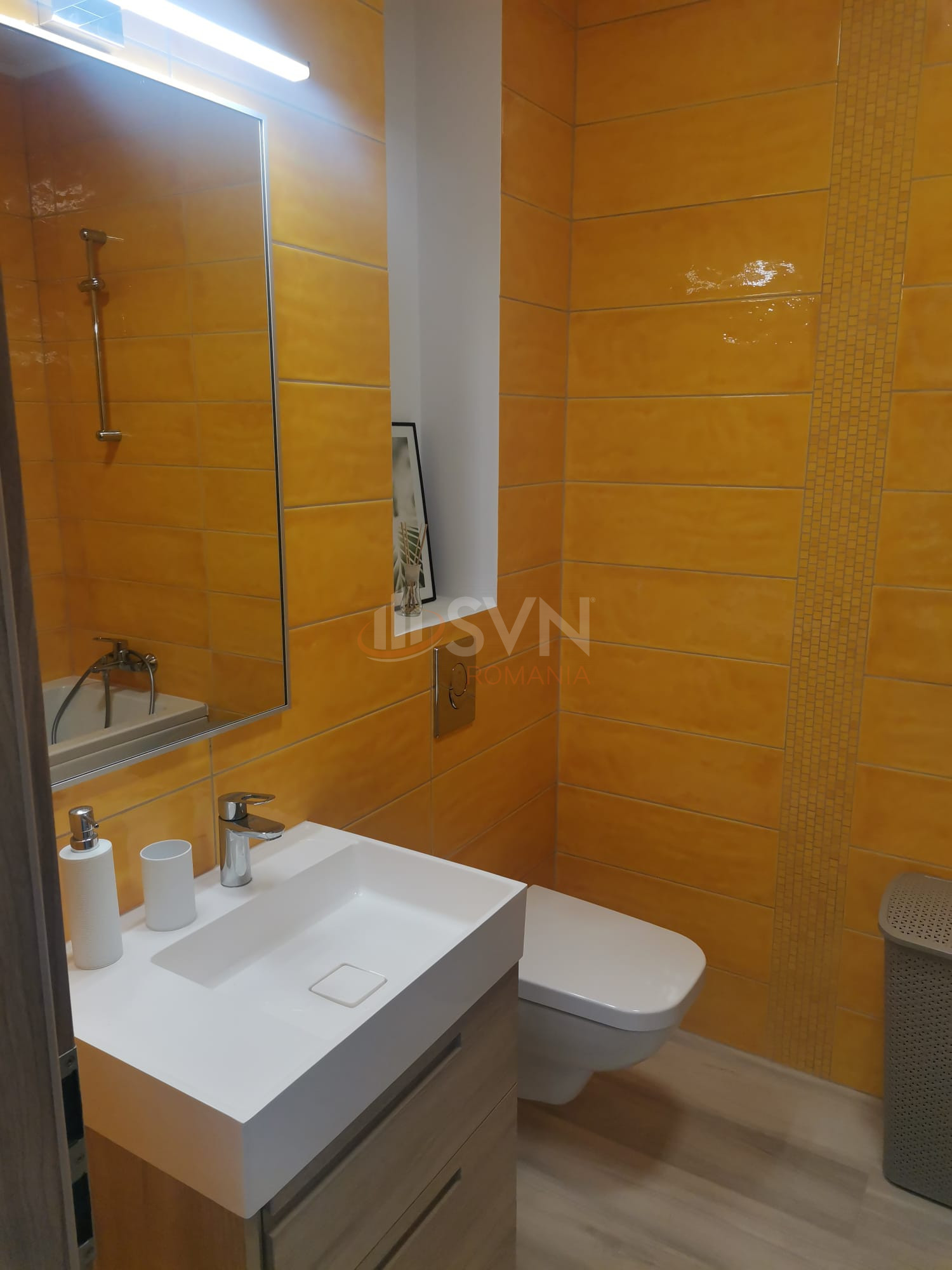 Apartament, 2 camere Cluj/Manastur