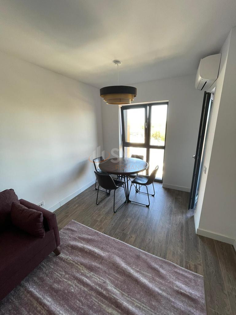 Apartament, 2 camere Bucuresti/Agronomie